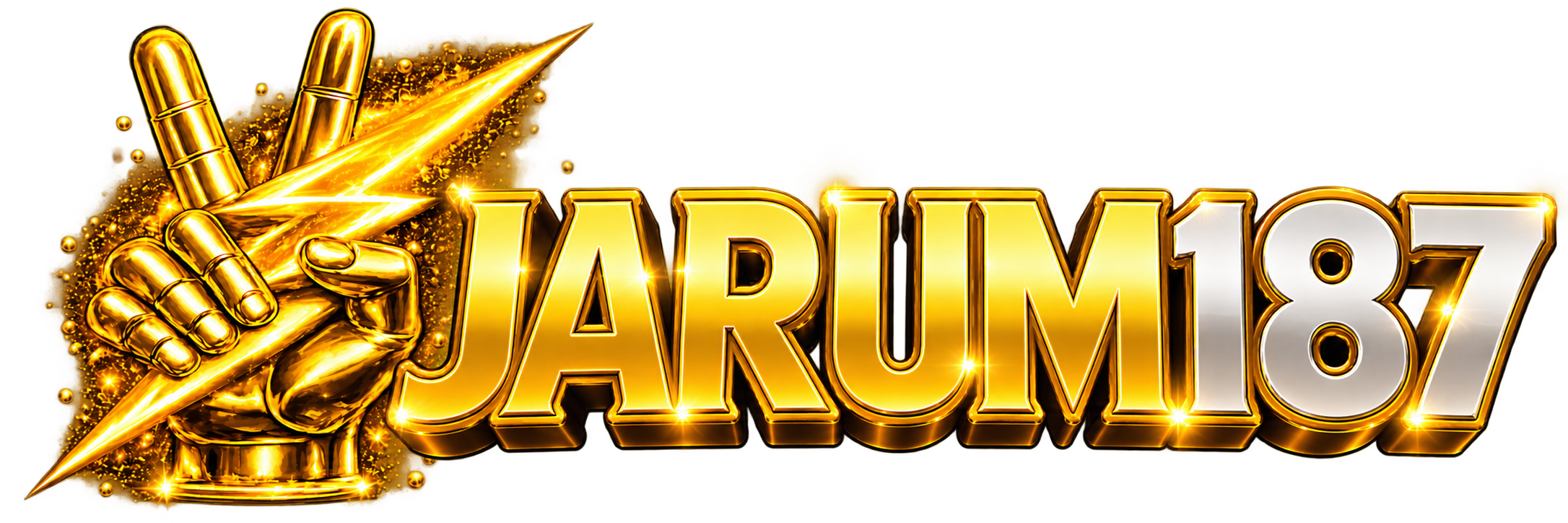 Logo JARUM187